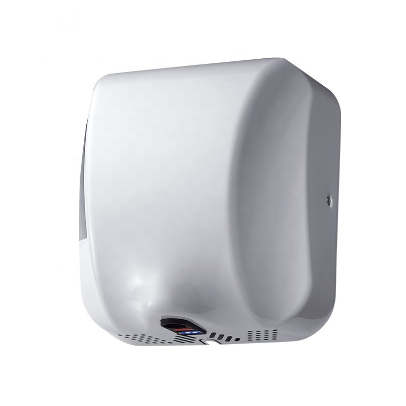 Top Trends Set by Stainless Steel Hand Dryer Suppliers in China