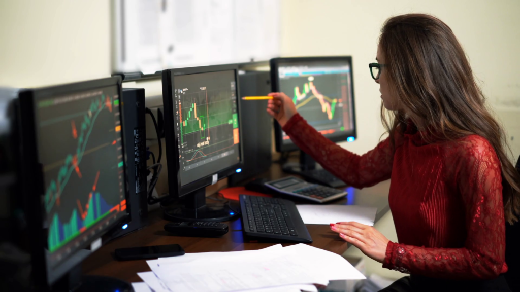 The Psychology of Candlestick Patterns in Trading