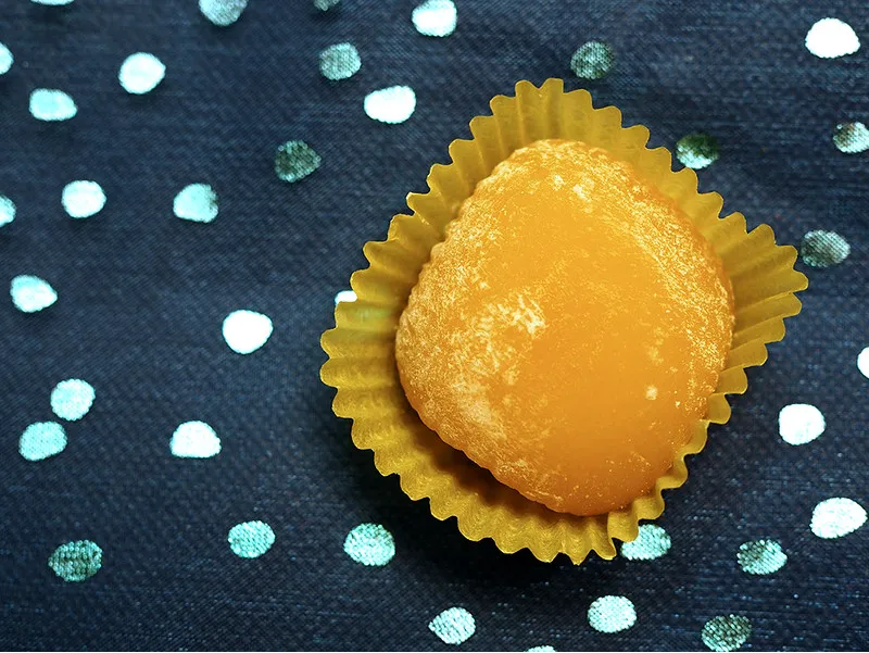 Durian Mochi Recipe: How to Make Soft and Chewy Bites – Top Fruits