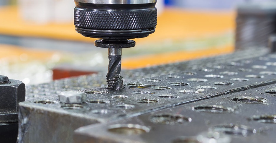 Understanding Machine Taps: Precision Tools for Modern Manufacturing