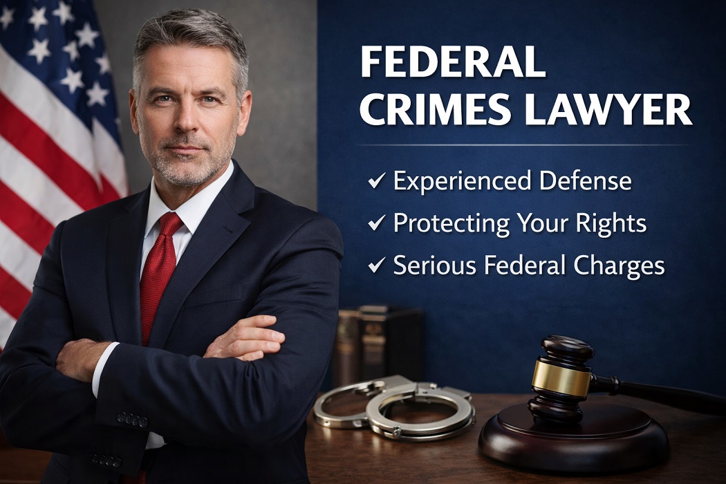 Federal Criminal Defense