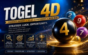 Togel 4D